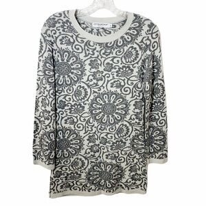 Cotton Emporium Knit Sweater